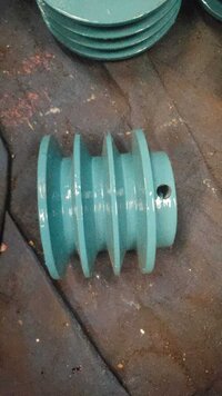 V Pulley