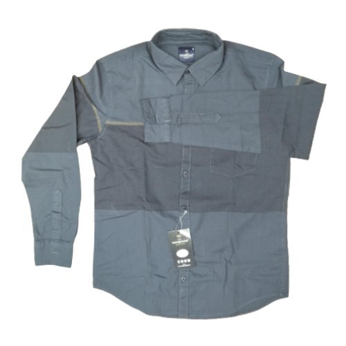 Grey Woodpecker Shirt