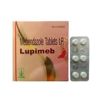Mebendazole Tablets
