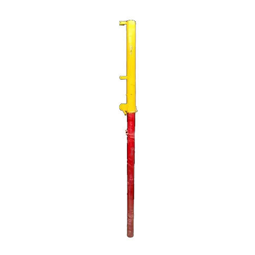 Adjustable Volleyball Pole