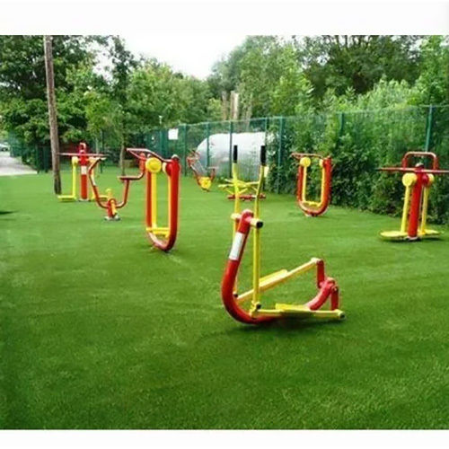 Outdoor Gym Equipment