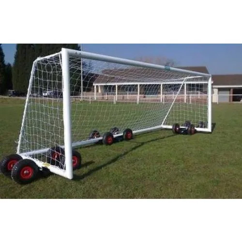 Moveable Football Goal Post