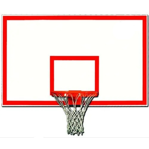 Acrylic Basketball Backboard