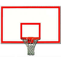 Acrylic Basketball Backboard - Durable Weather-resistant Design , Optimized For Indoor And Outdoor Play