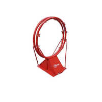 Basketball Ring Set