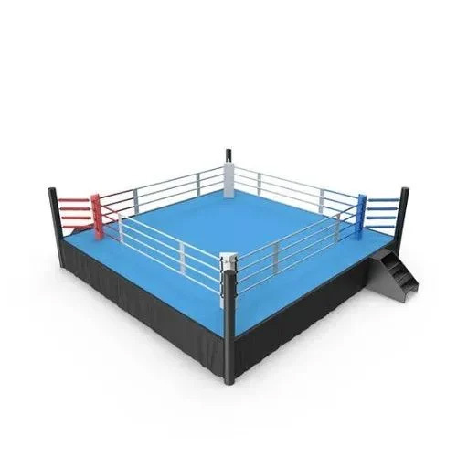 Boxing Ring And Boxing Ring