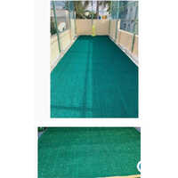 High Quality Cricket Green Coir Mat