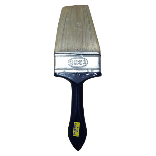 Brass Wire 5154 Deluxe Wall Paint Brush