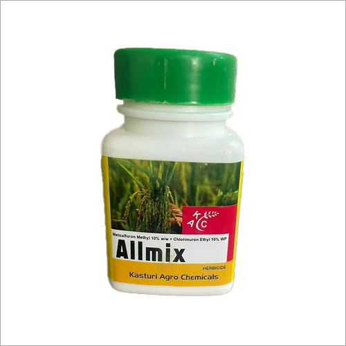 Allmix Metsulfuron Methyl