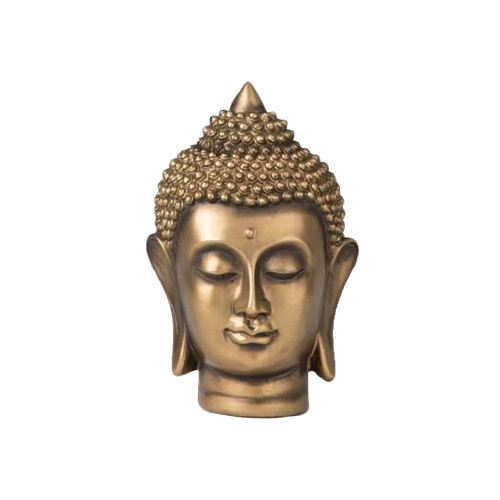 Easy To Clean Bhagwan Buddha Statue at Best Price in Pune Pinak Art