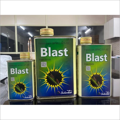 Blast Fenobucarb Application: Agriculture