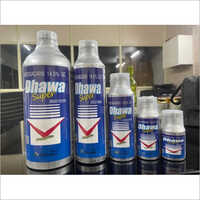 Dhawa Super Indoxacarb Application: Agriculture