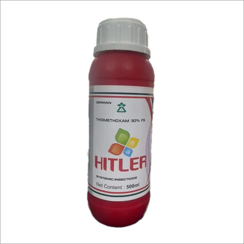 Hitler Thiamethoxam