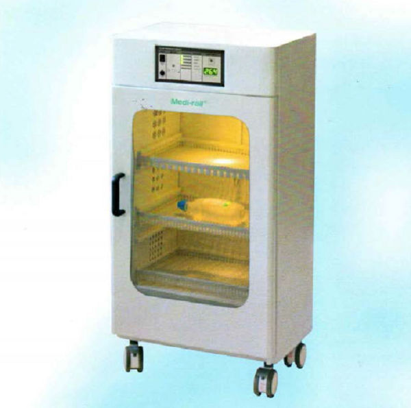 Fluid Warming Cabinet