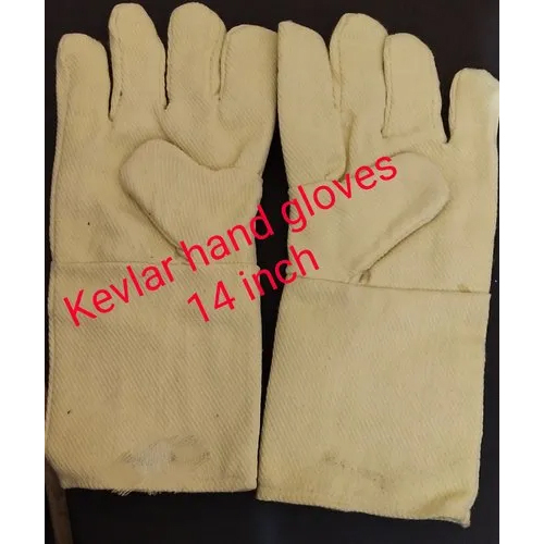 14 Inch Kevlar Hand Gloves