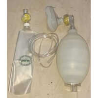Artificial Resuscitator