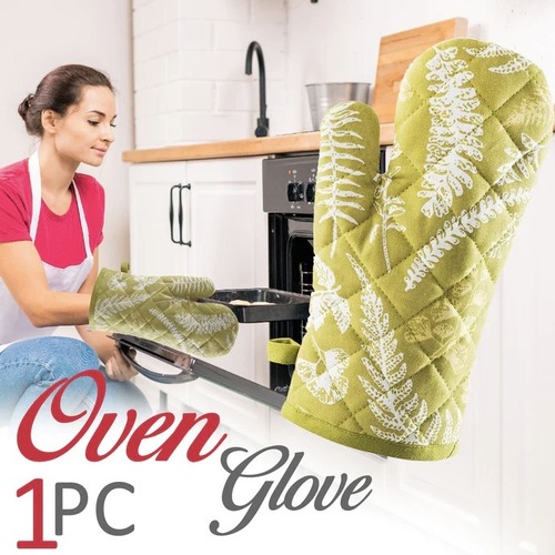 OVEN HAND GLOVES HEAVY