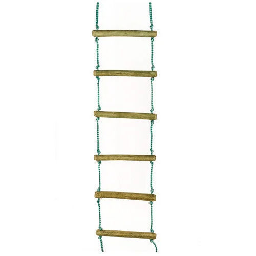 Rope Hook Ladder Sizes at Best Price in Delhi