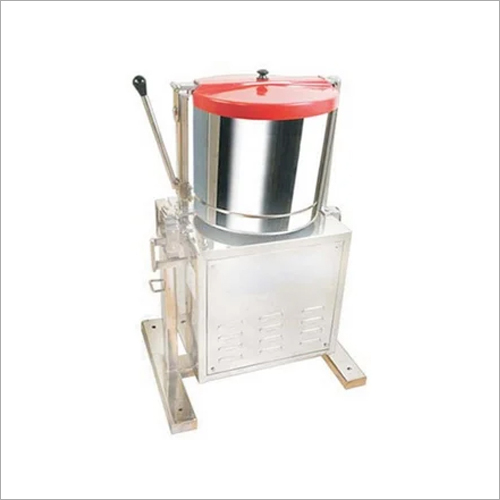 5 Lilting Wet Grinder Application: Grinding