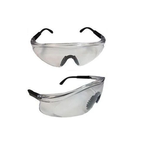 Polycarbonate Safety Goggles Gender: Unisex