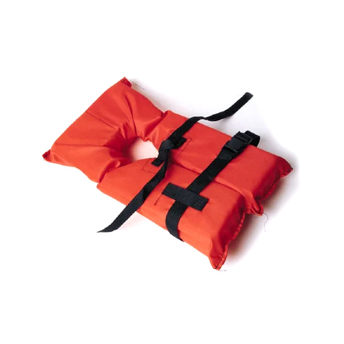 Plain Life Jacket Gender: Unisex