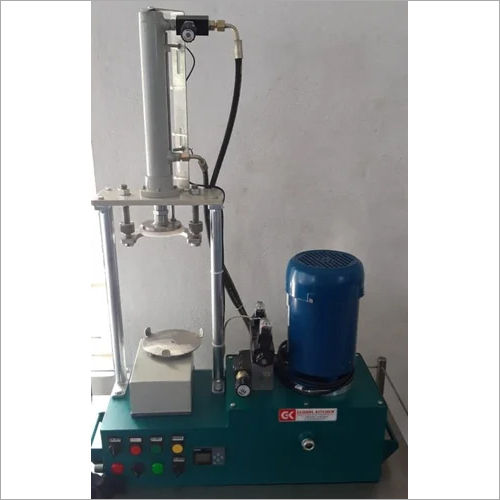 Stainless Steel Hydraulic Sevia Idiyappam Making Machine, 10 Kg, Capacity:  1 Kg