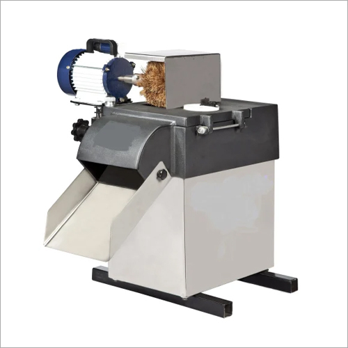 Automatic Banana Slicer Application: Slicing