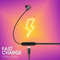 In Ear Wireless Earphones With Mic