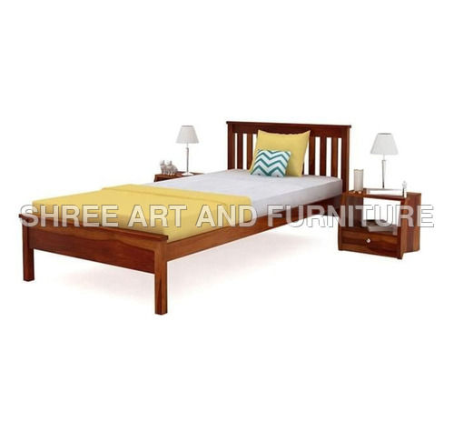 single bed