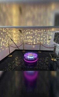 360 Degree Selfie Booth