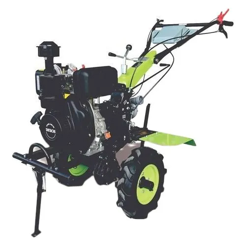 6 HP Diesel Engine Power Weeder