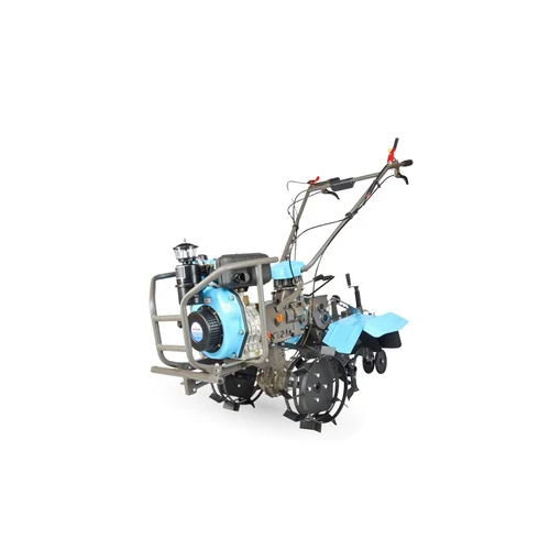 Back Rotavator Power Weeder