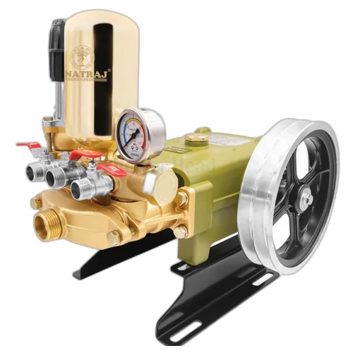 Htp Power Sprayer Agriculture