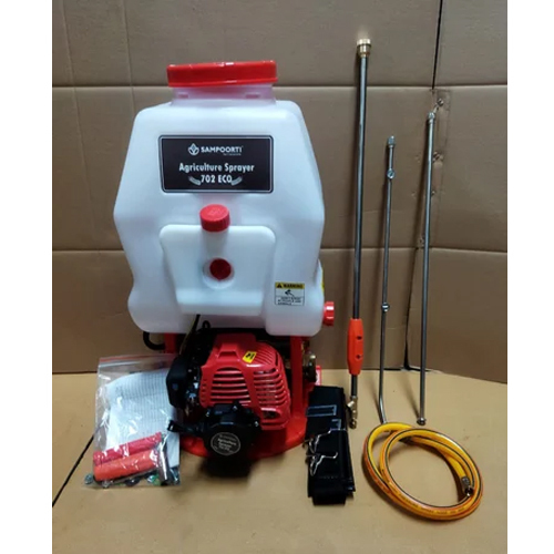 Agricultural Sprayers