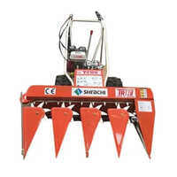 Metal Tr120 Shrachi Agriculture Soil Cultivator