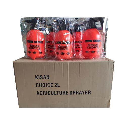 Trigger Pump Sprayer