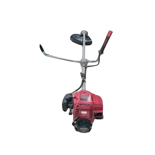 1.5Hp Umk 435T Honda Brush Cutter Hardness: Rigid