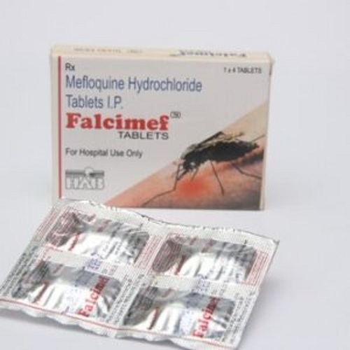 Mefloquine Tablets