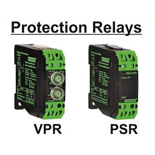 Protection Relays