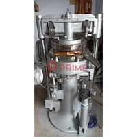 Salt Tablet Press Machine
