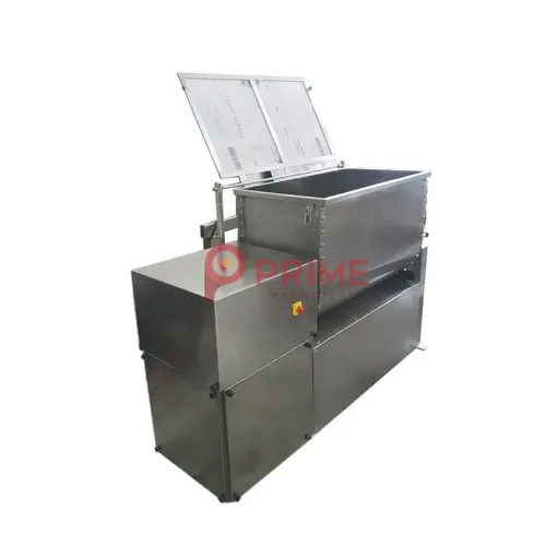 Ribbon Blender