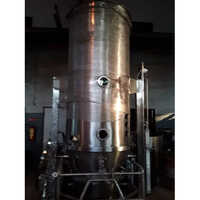 Fluidized Bed Dryer