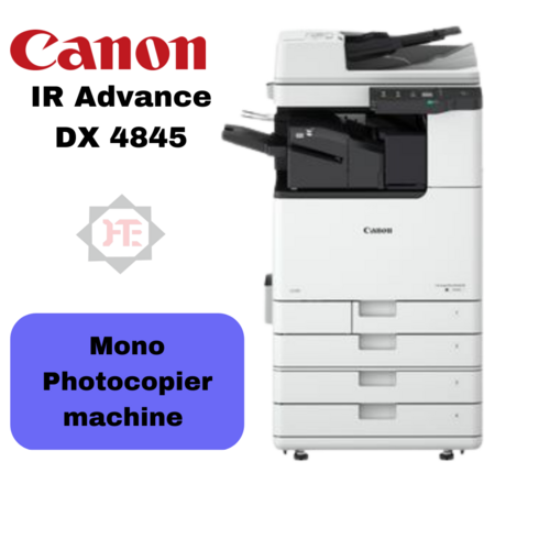 Canon IR Advance Dx 4845