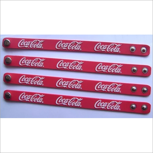 Promotional Silicone Wristband