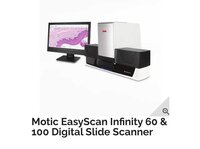 Motic EasyScan One Digital Slide Scanner