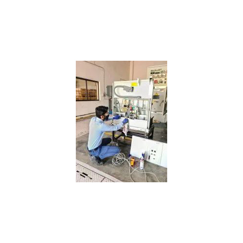 HT LT VCB ACB Servicing