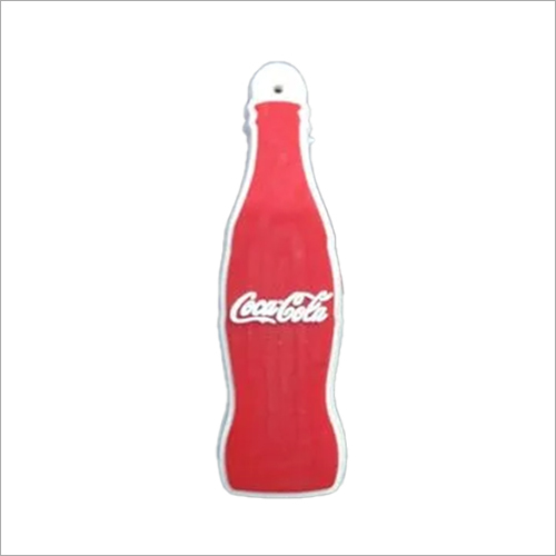Silicon Key Chains