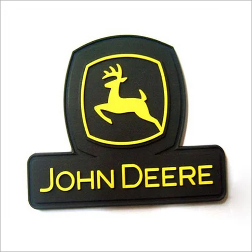 PVC Bag Label