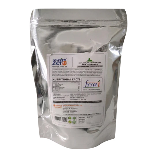 400 Gram Stevia Powder