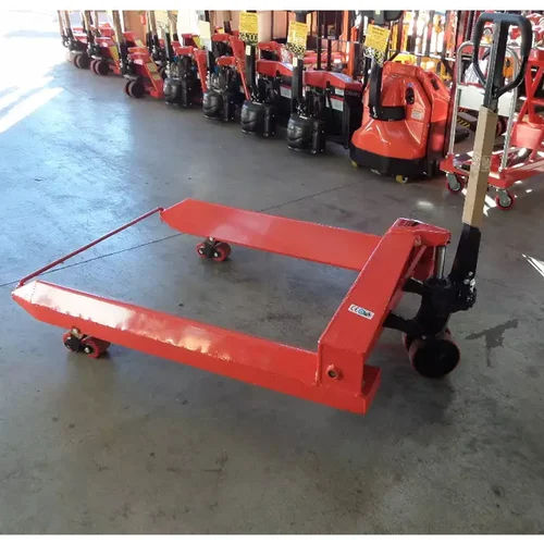 Paper Roller Hand Pallet Truck